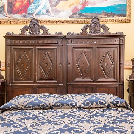 Residenza Risorgimento Hotel Roma Ngoại thất bức ảnh